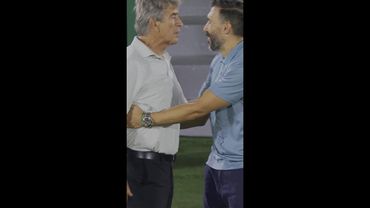 Elche CF vs. Real Betis - Game Highlights