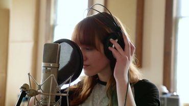 Ain't No Sunshine - Bill Withers, cover by Canen (meira) 12 y.o.