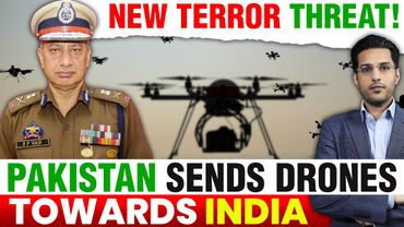 Drone Warfare, Pakistan Threat, Women Defence Groups in J&K - Former J&K DGP SP Vaid