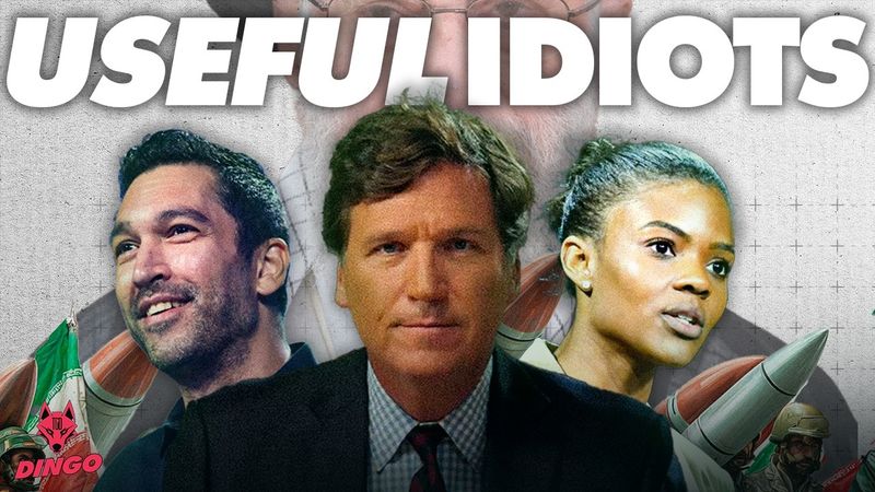 Ex-Muslim reacts to the Woke Right - The new face of Islamist Apologia