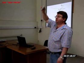 Уроки Семикатова. Работа СКЭНАРом при заболеваниях сердца