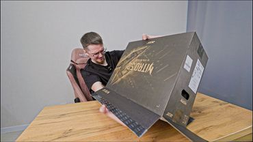 БРЕНДОВЫЙ ИГРОВОЙ ПК от Acer за 90 тысяч рублей.