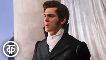 Муслим Магомаев. Ариозо Онегина из оперы "Евгений Онегин" (1971)