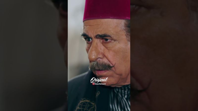 البنت خافت واعترفت على اخوها 😨 #وطن_اورجينال #باب_الحارة