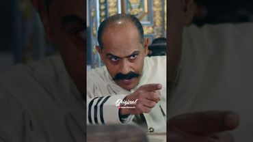 الزعيم مبسوط لانه قـ ـ ـاتل ابنه انمسك 🤨 #وطن_اورجينال #باب_الحارة