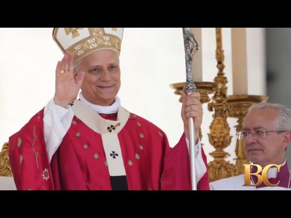 Pope Leo criticizes political nationalism and prays for reconciliation and dialogue