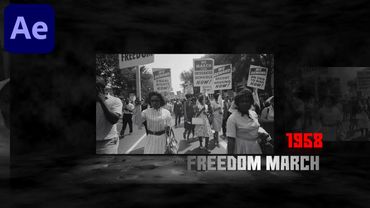 Animazione documentaristica 3D avanzata in After Effects - Tutorial After Effects | Presentazione...