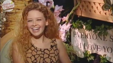 Natasha Lyonne interview 1996