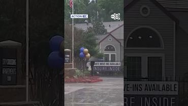 Action 13: Complex offers to break woman's lease after bats in her apartment: 'I was terrified'