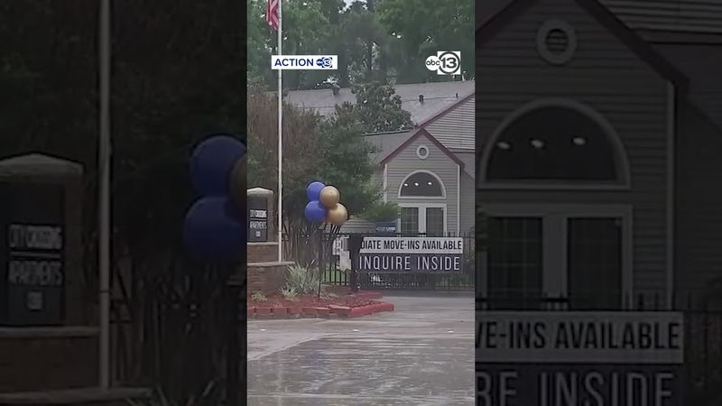 Action 13: Complex offers to break woman's lease after bats in her apartment: 'I was terrified'