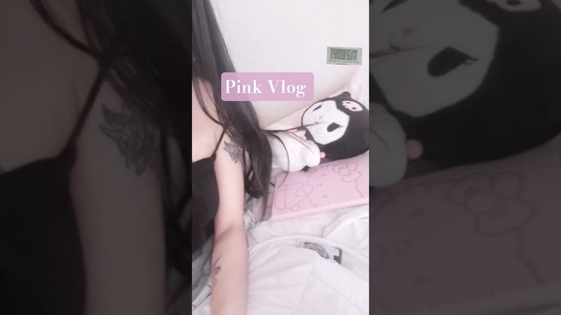 #pinterest #pink  #shortvideo #dayinmylife #cleaning #haircare #dailyvlog #vlog #vlogging #vlogger