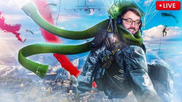 🔴LIVE - WINNING EVERY WARZONE GAME THIS WEEKEND