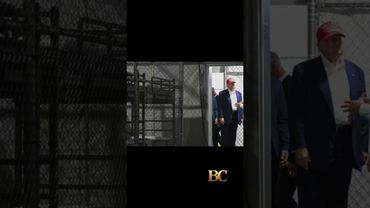 Florida judge orders dismantling of ‘Alligator Alcatraz’