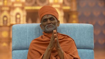 30 Min Dhun in GuruHari P. P. Prabodh Swamiji's Voice with Video Smruti