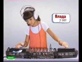 Заставка Карусели 2011