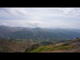 The alpine wonders of Uzbekistan: A sustainable tourism gateway