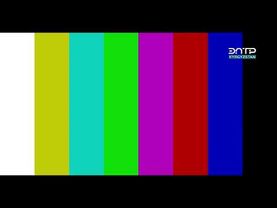 Фрагмент профилактики и начало эфира канала ЭЛТР (Кыргызстан) 01.08.2023