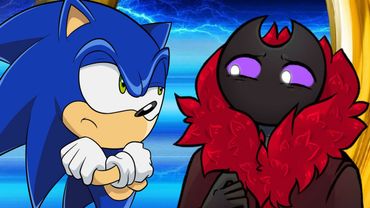 КАКИМ МОГ БЫТЬ СОНИК 2 В КИНО