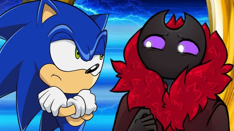 КАКИМ МОГ БЫТЬ СОНИК 2 В КИНО