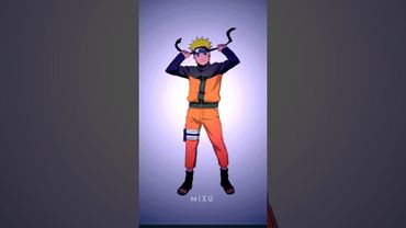 Naruto - 7 weeks and 3 days - [Edit/AMV]