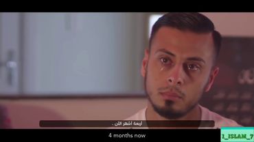 هذه قصة علي مترجم جدا مؤثرة المرض هدية من الله !! Ali banat