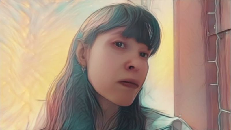 Занавес дождя. Песня Сергея Кузнецова