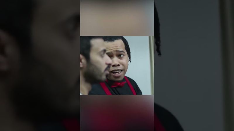 الشباب في ورطة بالطيارة وكفتة عنده الحل #شباب_البومب