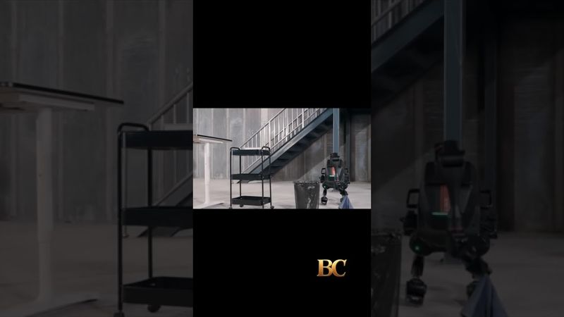 TRON1 robot extends its reach with a new optional arm