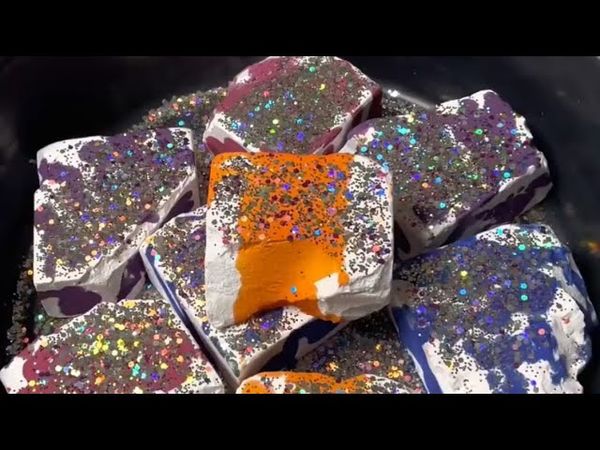 BSN Drizzled with Dye