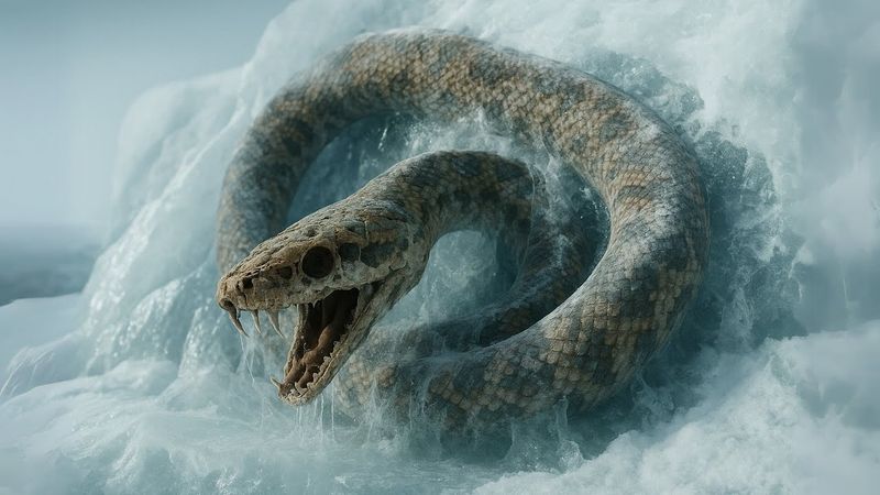 10 Animales Extintos Que Fueron Encontrados Vivos (Y Nadie Lo Esperaba)