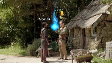 Сантименты в ИГРАХ - EPIC NPC MAN на Русском