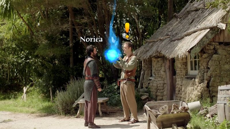 Сантименты в ИГРАХ - EPIC NPC MAN на Русском