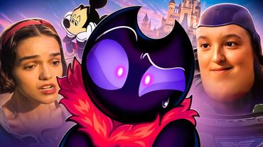 РЕМЕЙКИ ДИСНЕЯ ЗАДОЛБАЛИ