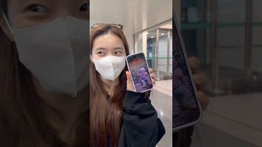 多慧小時候長得好像米其林輪胎寶寶！她自己也這樣覺得😂 @lee_dahye