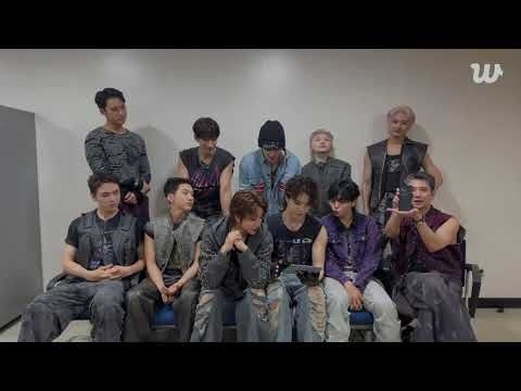 Seventeen Weverse Live Today June 8 2025