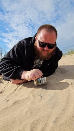 How to create Venom liquid?