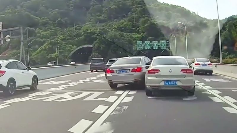 101 Driving Fails Ending in Horrifying Car Accidents | Instant Karma Moments