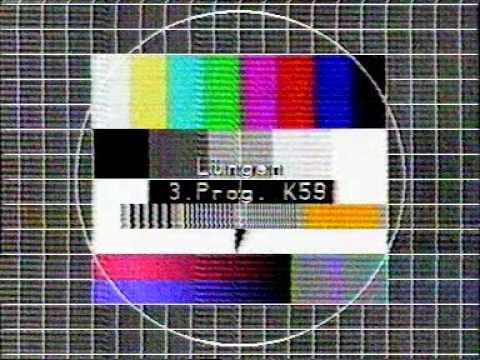 TV-DX NDR-3 E59 FUBK Lingen K59 22.10.1989