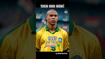 Legends of Le Tournoi de France 🇨🇵 1997 - Then and Now 🔄