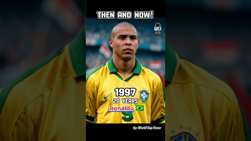 Legends of Le Tournoi de France 🇨🇵 1997 - Then and Now 🔄