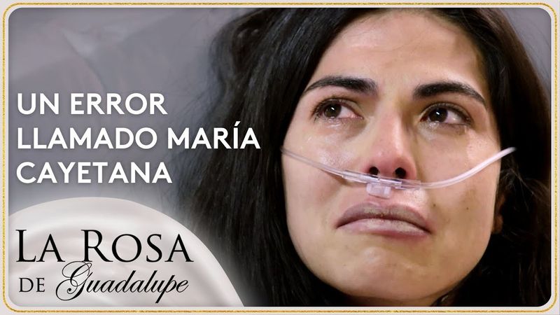 Micaela trata de recuperar a su hija tras años de abandono | Resumen | La Rosa de Guadalupe