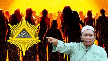 Inilah Yakjuj Makjuj Yang Sebenarnya ! - Ustaz Auni 2017