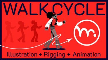 Complete Moho Workflow [ Artist Commentary ]