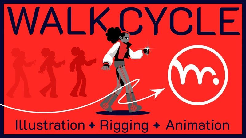 Complete Moho Workflow [ Artist Commentary ]