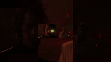 Anakin Skywalker Edit #starwars #anakinskywalker #revengeofthesith #darthvader #edit #movie #kenobi