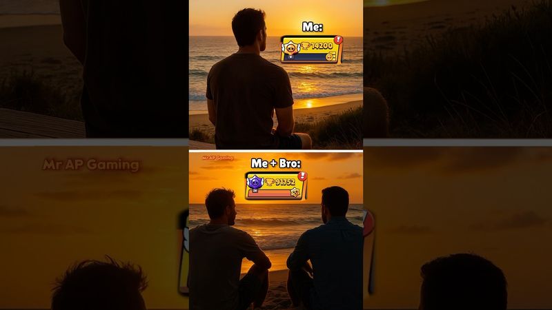 Tag Your Duo😭💀 Brawl Stars #shorts #brawlstars #brawlstarsshorts