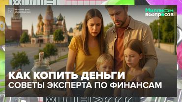 Как копить деньги, если нет свободных средств? Советы эксперта по финансам