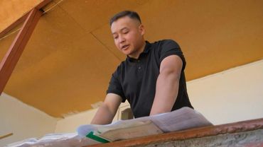 Migrant money from Russia a lifeline for Central Asia | AFP