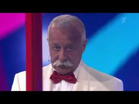 Я могу! Выпуск от 15 10 2017