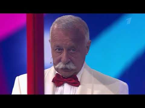 Я могу! Выпуск от 15 10 2017